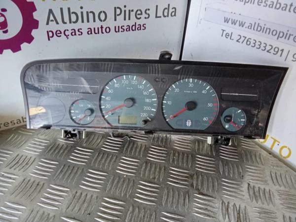 Quadrante CITROEN - ID S_62185