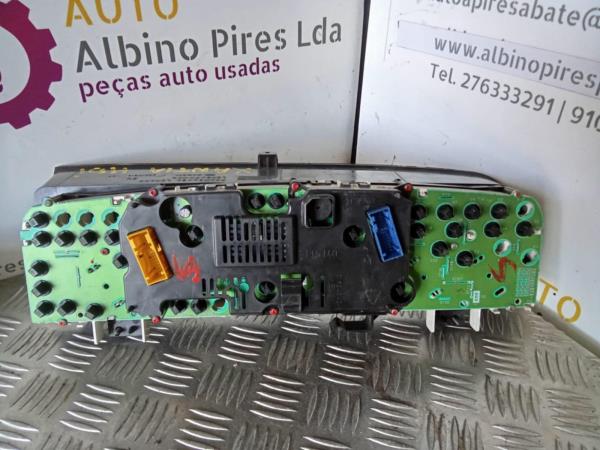 Quadrante CITROEN XANTIA (X2) | 98 - 03 Imagem-1