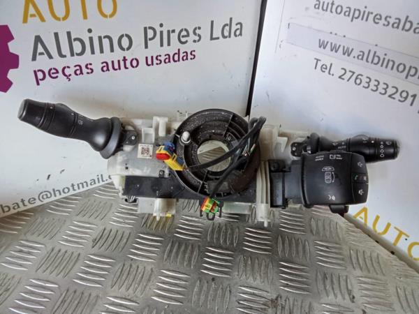 Comutador de Luzes RENAULT - ID S_62186