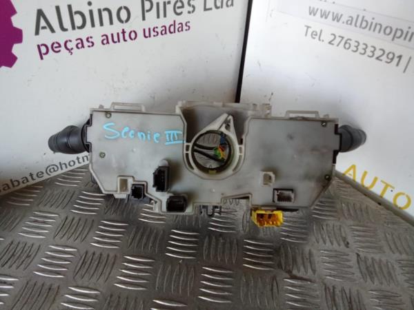 Comutador de Luzes RENAULT SCÉNIC III (JZ0/1_) | 08 -  Imagem-1