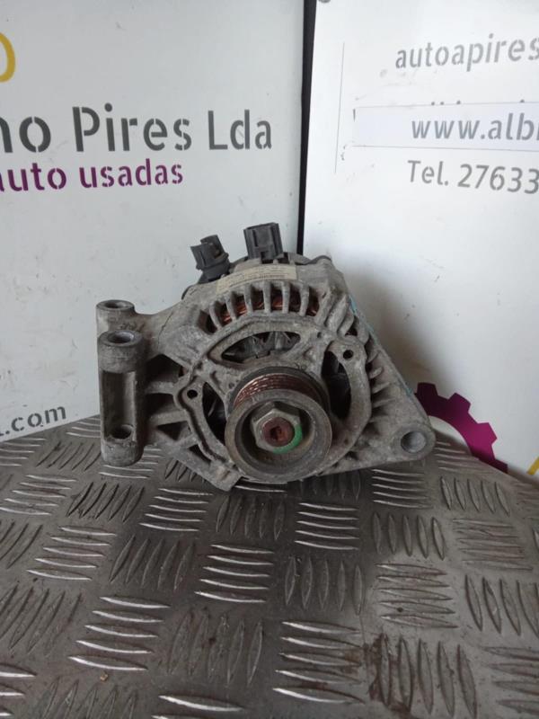 Alternador FORD - ID S_62187