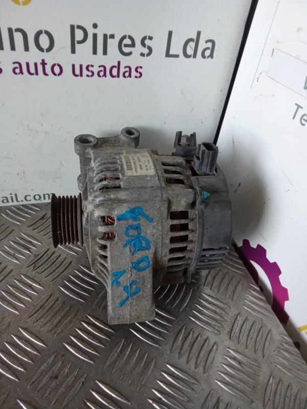 Alternador FORD FIESTA Caixa (JV_) | 98 - 03 Imagem-3