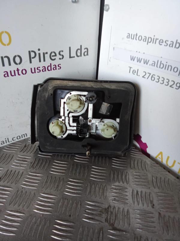 Farolim Stop Dto ROVER 100 / METRO Hatchback (XP) | 89 - 98 Imagem-1