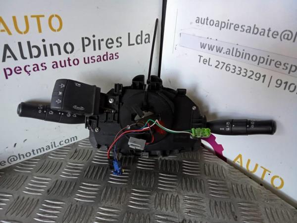 Comutador de Luzes RENAULT SCÉNIC II (JM0/1_) | 03 - 10 Imagem-1