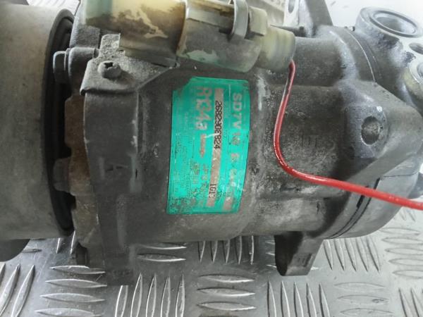 Compressor do Ar condicionado ROVER 400 (RT) | 95 - 00 Imagem-1
