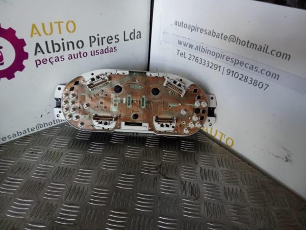 Quadrante RENAULT - ID S_62200