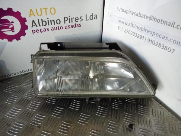 Ótica Dto CITROEN - ID S_62202