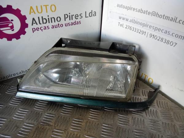 Ótica Esq CITROEN - ID S_62203