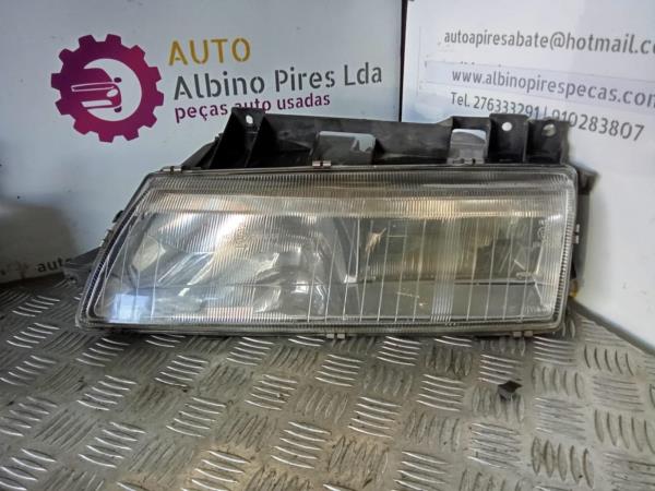 Ótica Esq CITROEN - ID S_62204