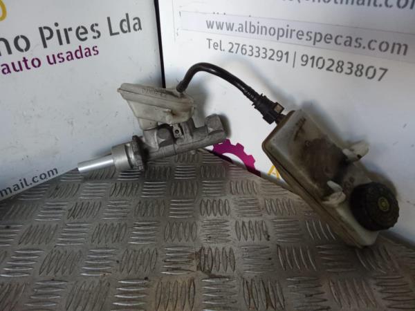 Bomba dos Travões PEUGEOT - ID S_62205