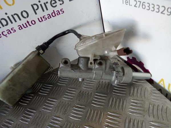 Bomba dos Travões PEUGEOT 307 (3A/C) | 00 - 12 Imagem-2