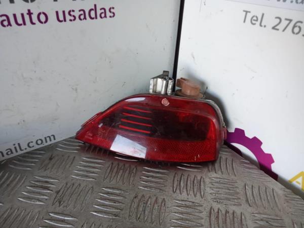 Farolim Pára-choques Traseiro RENAULT - ID S_62206