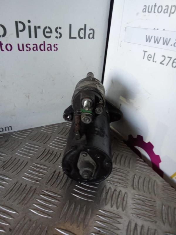 Motor de Arranque BMW - ID S_62207