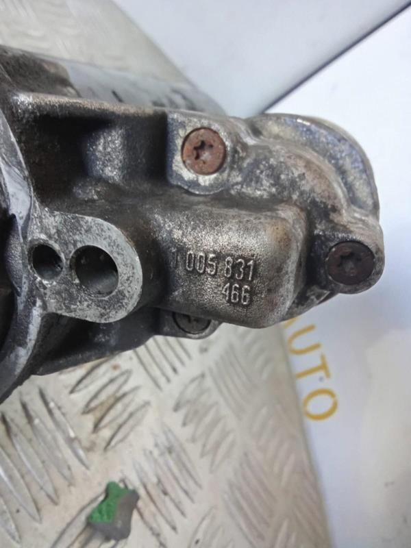 Motor de Arranque BMW 1 (E87) | 03 - 13 Imagem-1