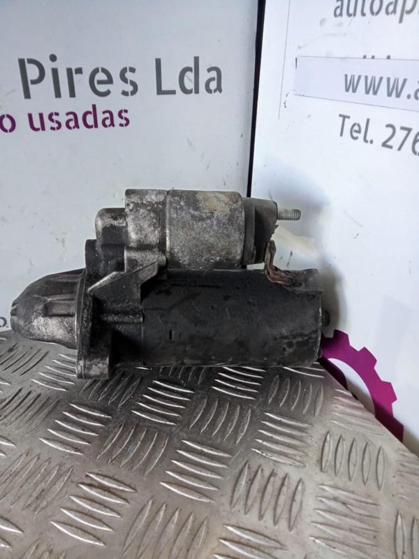 Motor de Arranque BMW 1 (E87) | 03 - 13 Imagem-2