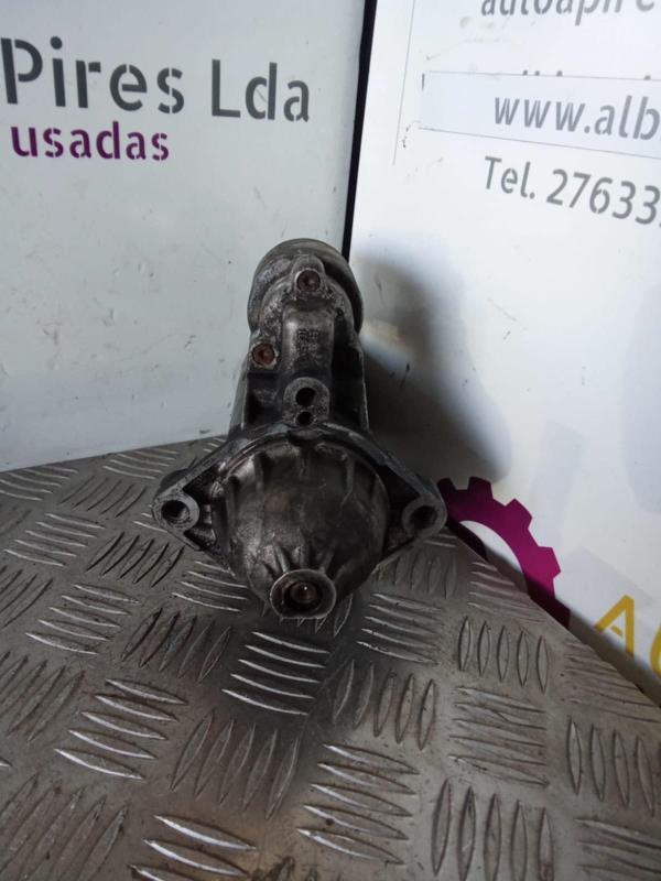 Motor de Arranque BMW 1 (E87) | 03 - 13 Imagem-3