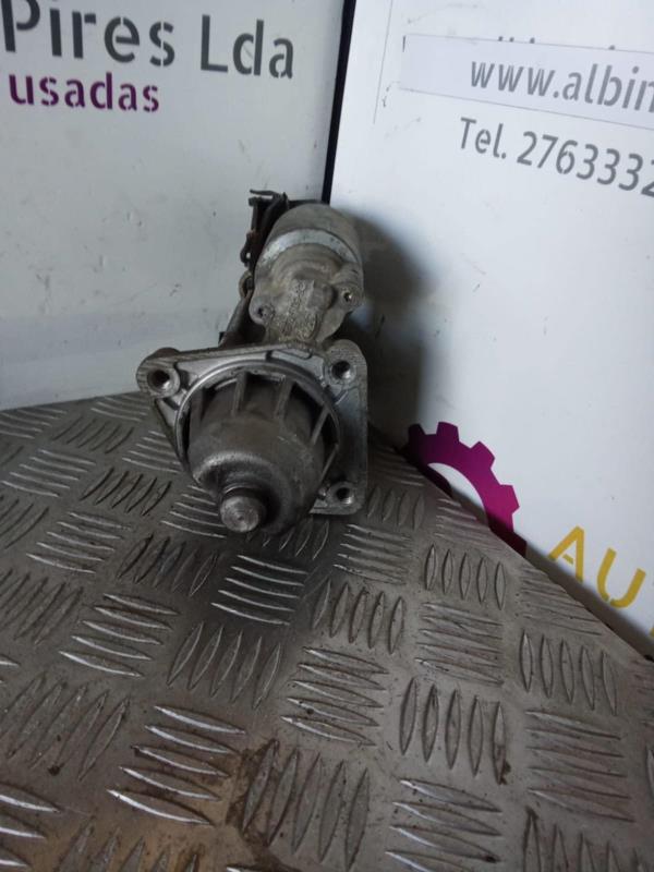 Motor de Arranque FORD - ID S_62208