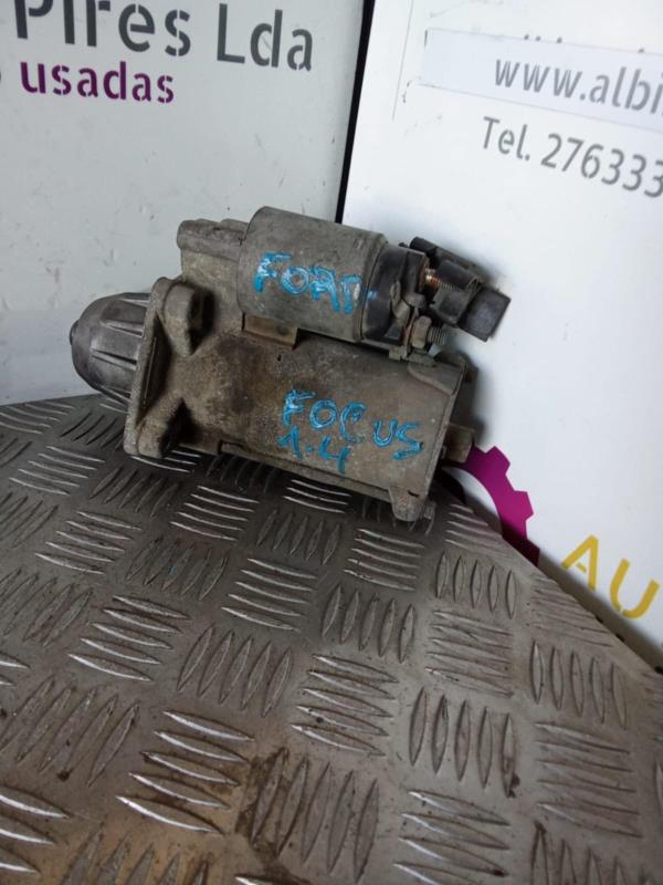 Motor de Arranque FORD FOCUS (DAW, DBW) | 98 - 09 Imagem-2