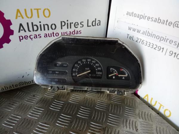 Quadrante FORD - ID S_62209