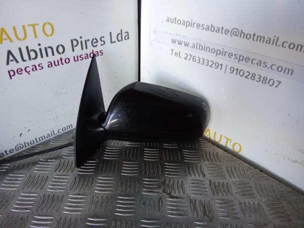 Espelho Retrovisor Esq SKODA FABIA I (6Y2) | 99 - 08 Imagem-2