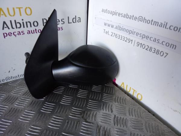 Espelho Retrovisor Esq PEUGEOT 206 Hatchback (2A/C) | 98 - 12 Imagem-2