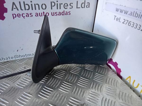 Espelho Retrovisor Esq VOLKSWAGEN GOLF III (1H1) | 91 - 98 Imagem-1