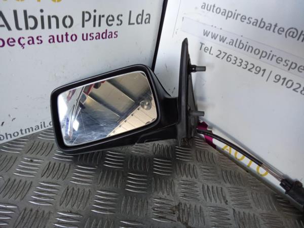 Espelho Retrovisor Esq VOLKSWAGEN GOLF III (1H1) | 91 - 98 Imagem-2