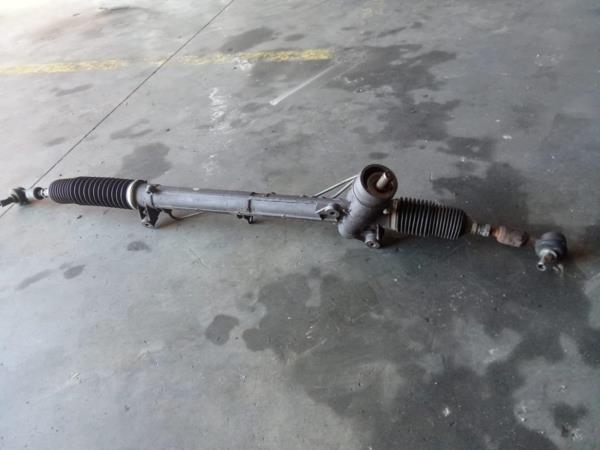 Caixa de Direcção Assistida VOLKSWAGEN - ID S_62222