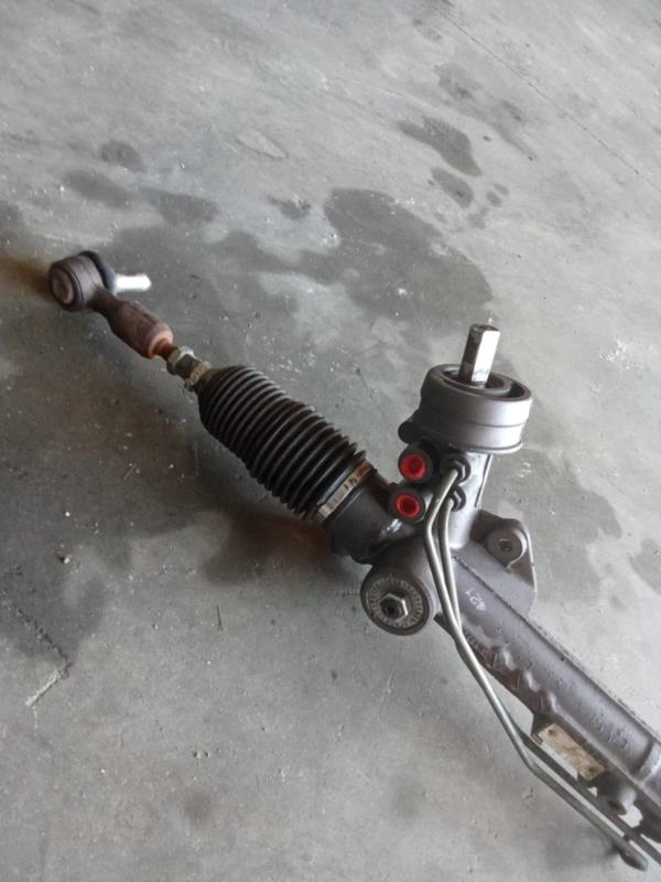 Caixa de Direcção Assistida VOLKSWAGEN PASSAT (3B2) | 96 - 01 Imagem-2