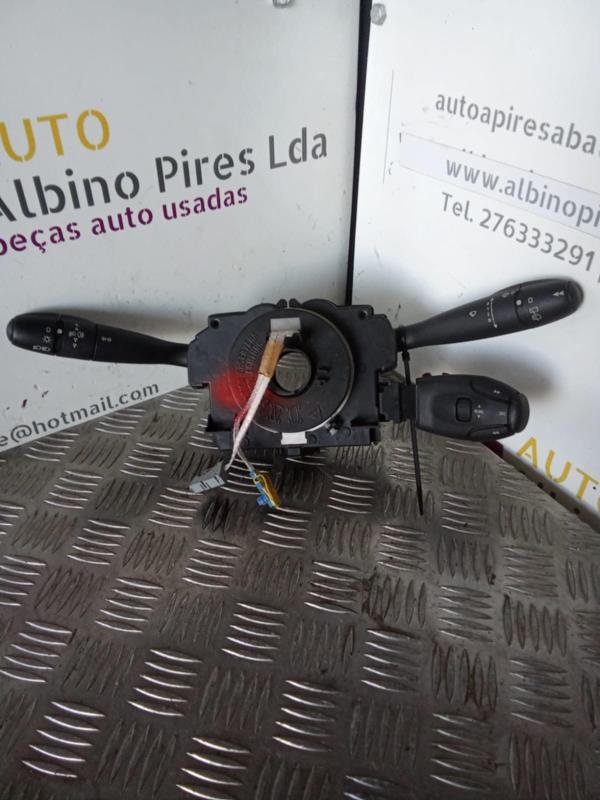 Comutador de Luzes CITROEN C3 I (FC_, FN_) | 02 -  Imagem-1