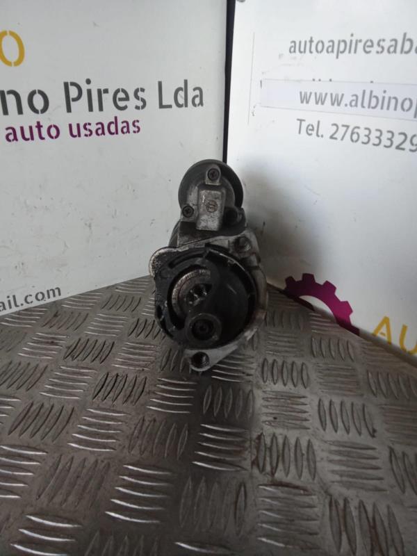 Motor de Arranque VOLKSWAGEN - ID S_62224