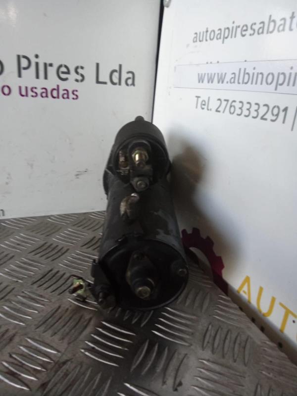 Motor de Arranque VOLKSWAGEN PASSAT (3B3) | 00 - 05 Imagem-1