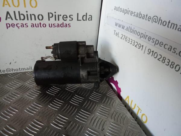 Motor de Arranque VOLKSWAGEN PASSAT (3B3) | 00 - 05 Imagem-3