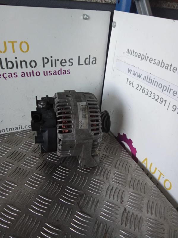 Alternador BMW X6 (E71, E72) | 07 - 14 Imagem-1