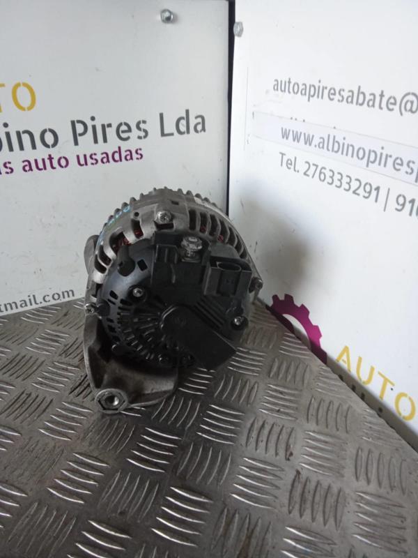 Alternador BMW X6 (E71, E72) | 07 - 14 Imagem-3