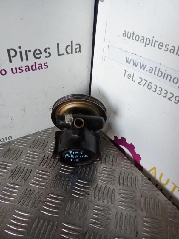 Bomba Direcção Assistida FIAT BRAVA (182_) | 95 - 03 Imagem-3