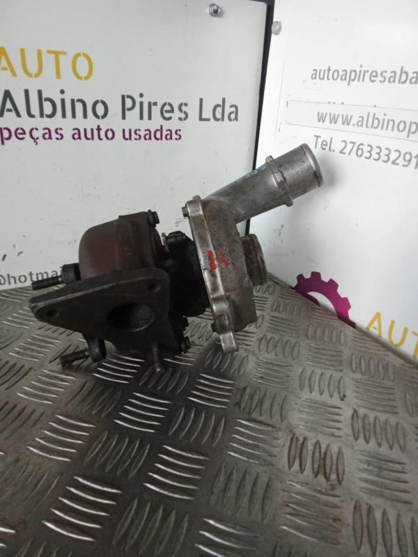 Turbo RENAULT - ID S_62229