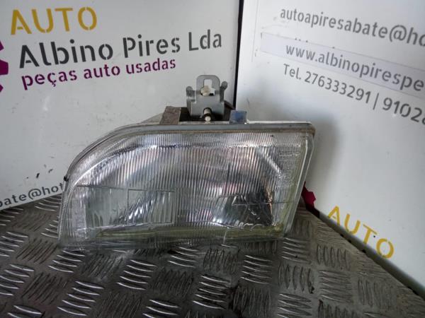 Ótica Esq FORD - ID S_62230