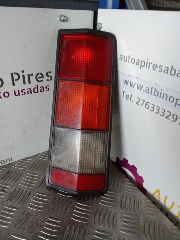 Right Tail Light  RENAULT EXPRESS | 89 - 98