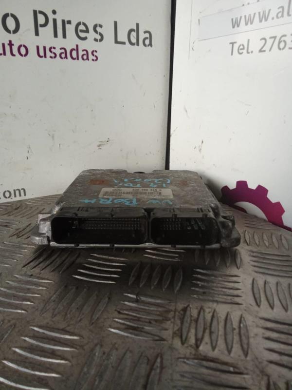 Centralina do Motor VOLKSWAGEN - ID S_62234