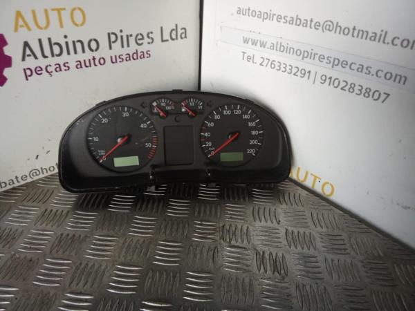 Quadrante VOLKSWAGEN - ID S_62235