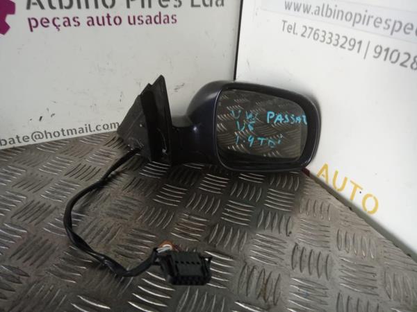 Espelho Retrovisor Dto Electrico VOLKSWAGEN - ID S_62237