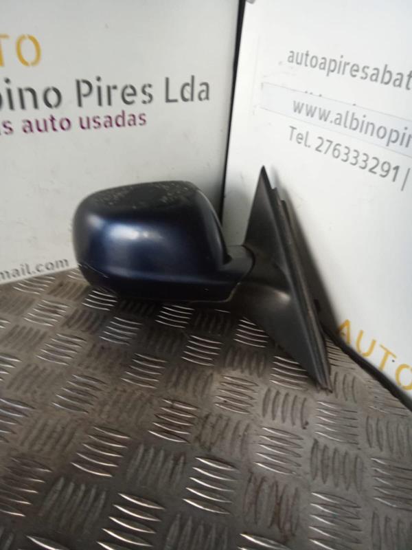 Espelho Retrovisor Dto Electrico VOLKSWAGEN PASSAT (3B3) | 00 - 05 Imagem-1