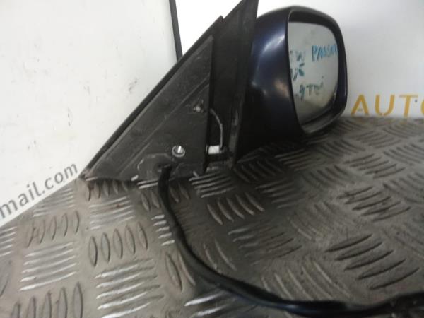 Espelho Retrovisor Dto Electrico VOLKSWAGEN PASSAT (3B3) | 00 - 05 Imagem-2