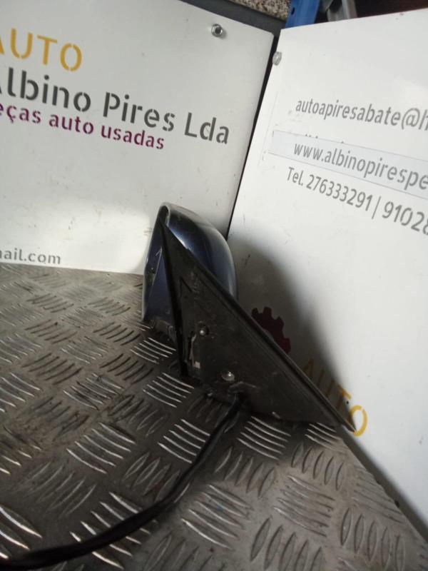 Espelho Retrovisor Esq Electrico VOLKSWAGEN - ID S_62238