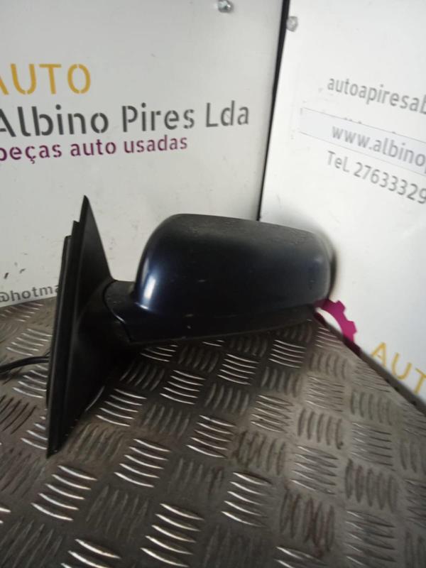 Espelho Retrovisor Esq Electrico VOLKSWAGEN PASSAT (3B3) | 00 - 05 Imagem-1