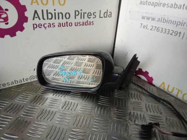 Espelho Retrovisor Esq Electrico VOLKSWAGEN PASSAT (3B3) | 00 - 05 Imagem-2