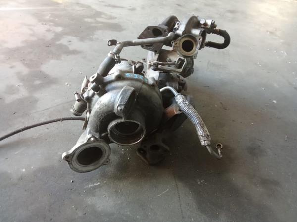 Turbo BMW - ID S_62239