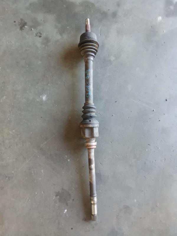 Transmissão drt PEUGEOT - ID S_62241