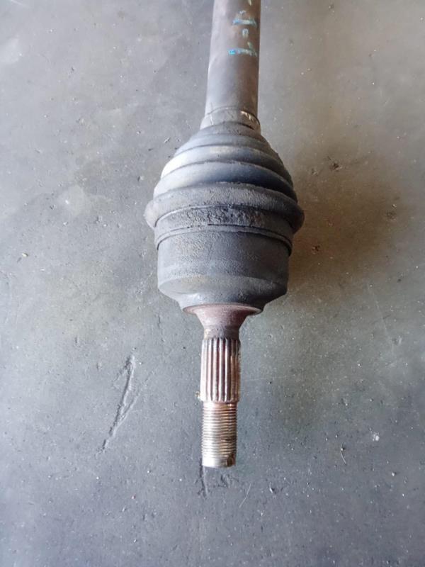 Transmissão drt PEUGEOT 206 Hatchback (2A/C) | 98 - 12 Imagem-2